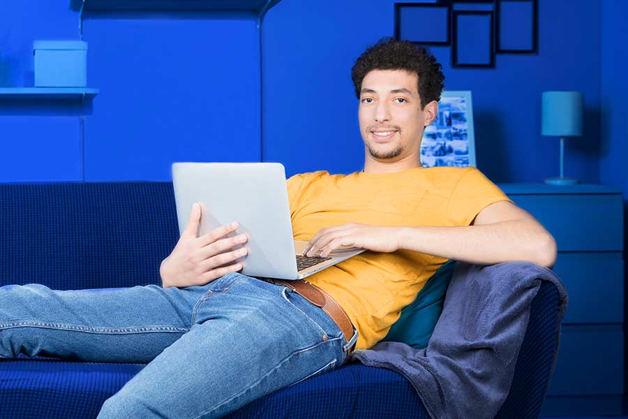 Heyme l'assurance connectée
