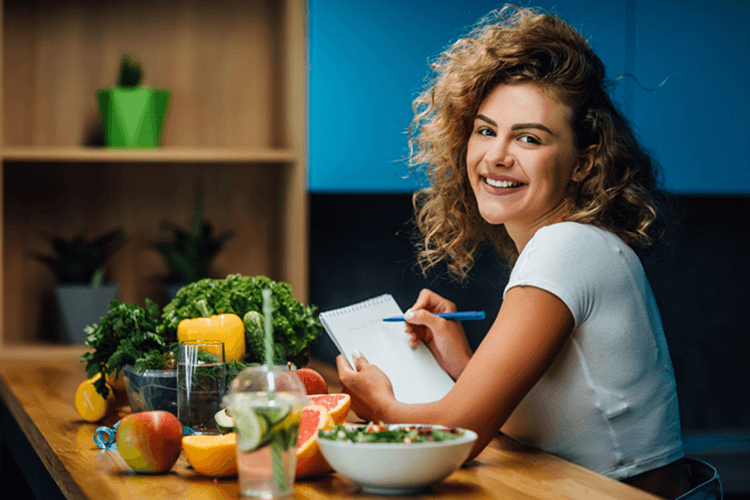 Alimentation : les réflexes en période d’examens - Heyme