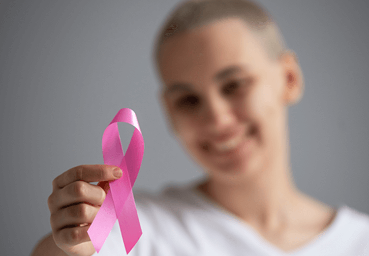 La prise en charge émotionnelle du cancer du sein - Heyme